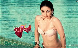 Soha Ali Khan